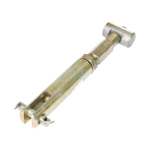 Reglaj pedala frana ansamblu (furca+tija+bolt) UTB U-445 - Img 2
