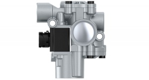 Regulator de presiune WABCO - Img 2