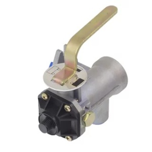 Regulator forta de franare Ursus C-360