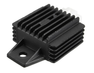 Regulator tensiune Atv 110cc - Img 2