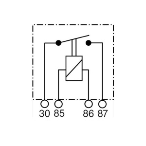 RELEU 12V 30A - Img 3