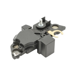 Releu alternator pentru John Deere, Massey Ferguson cod OEM AL172532, V836679143, ARB0313, BOSF00M144129, F00M145313, F00M145386 12V Breckner Germany - Img 4