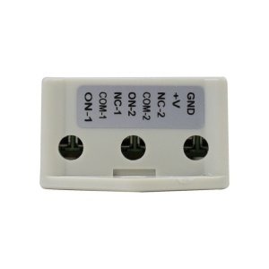 Releu cu telecomanda PNI CA500 pentru comanda 1 sau 2 usi de garaj, porti, bariere, 2 relee, alimentare 12V - Img 5