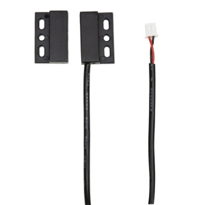 Releu inteligent PNI SmartHome RG120 WiFi pentru comanda deschidere usa garaj/poarta monitorizata prin internet cu App Tuya Smart, compatibil Amazon Alexa si Google Home, deschizător pentru uși de garaj - Img 7