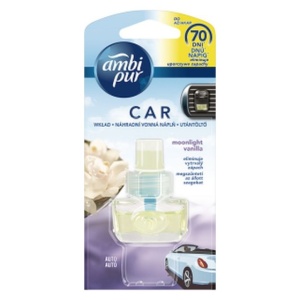 Rezerva Odorizant Ambi Pur Moonlight Vanilla