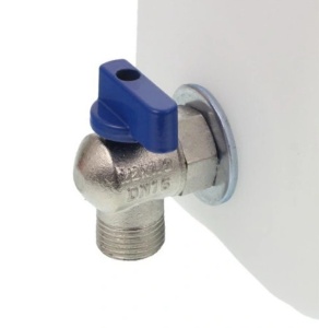 Rezervor apa 10L cu robinet metalic - Img 2
