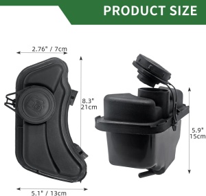 Rezervor compatibil Briggs Stratton 591947, 596251