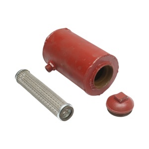 Rezervor ulei cu filtru pentru servodirectie U-445, Fiat - Img 2