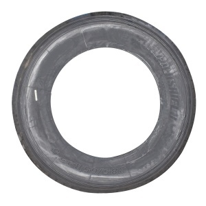 Roata completa autobasculanta 385/65R22.5 14PR, indice sarcina: 118/114 - Img 3