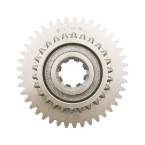 Roata dintata vitezele 1 si 4 UTB U-650