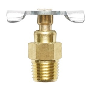 Robinet golire radiator apa pentru Massey Ferguson, John Deere, Ford cod OEM AT13740, 1851095M2, 1851764M1, 1641016M1, 1850544M1, 1851095M1, C5NN8115A, C5NN8115B