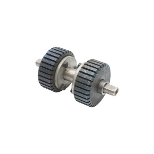 Rola presoare pentru granulator furaje 40TH157 - Img 2