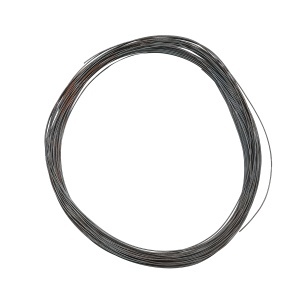 Rola sarma neagra 3mm, 5Kg - Img 2