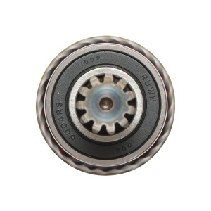 Rotor, bendix pentru electromotor Saviem Z=11 - Img 3