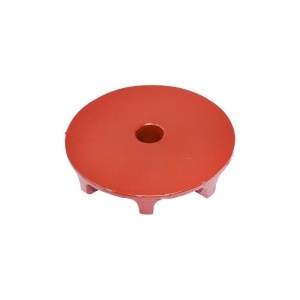 Rotor pompa apa U-650 (model vechi) - Img 3