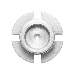 Rotor pompa transfer cap hidraulic cod OEM 7123-018F Breckner Germany - Img 3