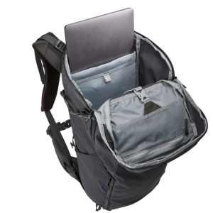 Rucsac drumetie Thule AllTrail X 35L, Nutria Brown - Img 6