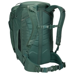 Rucsac tehnic Thule Landmark, 60L, Unisex, Hazy Green - Img 2