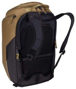 Rucsac urban hibrid Thule Paramount, 26L, Maro - Img 4
