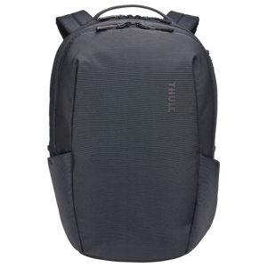 Rucsac urban Thule Subterra 2, 27L, Gri inchis - Img 5