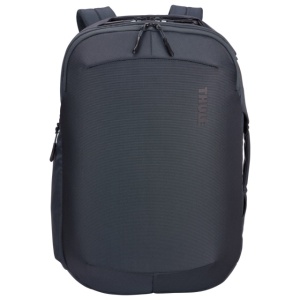 Rucsac urban Thule Subterra 2 Convertible Carry-On, 40L, Gri inchis - Img 4