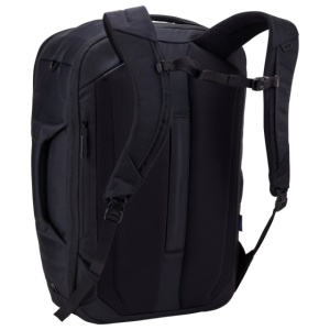 Rucsac urban Thule Subterra 2 Convertible Carry-On, 40L, Negru - Img 2