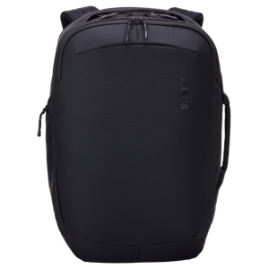 Rucsac urban Thule Subterra 2 Convertible Carry-On, 40L, Negru - Img 4