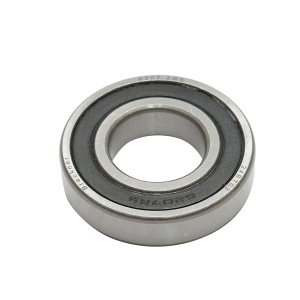 Rulment 6207 2RS compresor U-650 - Img 1
