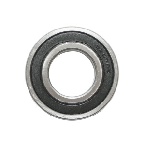 Rulment 6207 2RS compresor U-650 - Img 3