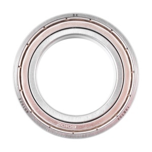Rulment presiune 6010 2ZZ 11 toli UTB U-445 - Img 2