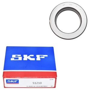 Rulment SKF 51210 - Img 2