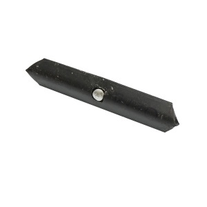 Sageata dreapta cultivator 215x35x5mm cu surub si piulita - Img 4