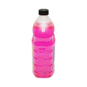 Sampon auto concentrat cu ceara 1:200 roz 2L Breckner Germany - Img 2
