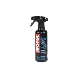 Sampon cu ceara 500ml, Motul