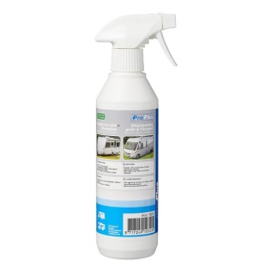 Sampon pentru exterior rulote, autorulote sau automobil, 500ml - Img 2