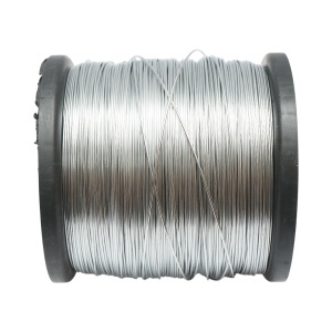 Sarma galvanizata pentru gard electric 1.2mm x 500m Breckner Germany - Img 3