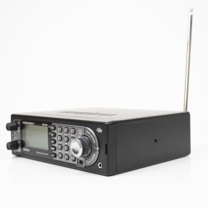 Scaner Uniden BCT15X, 25-1300MHz, 9000 canale