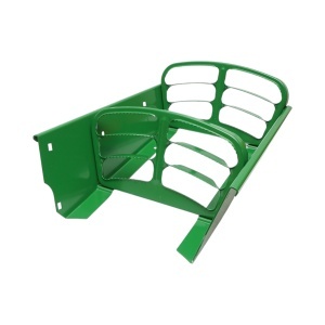 Scara cu 2 trepte cabina tractor John Deere cod OEM AL154911, AL113571, 26/848-6, 65412096 - Img 5