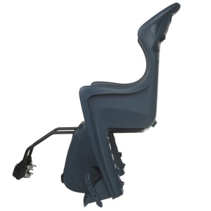 Scaun Copii Spate Dieffe Bikey Cool FM Albastru/Galben - Img 2