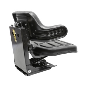Scaun reglabil universal pentru tractor - Img 6