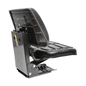 Scaun reglabil universal pentru tractor - Img 7