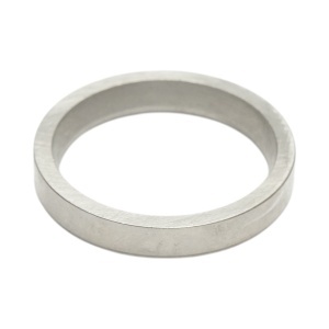 Scaun supapa admisie John Deere 30.2x37.5x6.28mm cod OEM RE518082, R504969, R515034 - Img 3