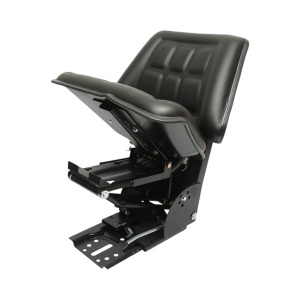 Scaun universal tractor cu sezut rabatabil - Img 2