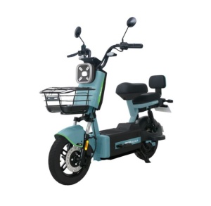 Scuter Electric RDB ROMA, 600W, fara permis, 25km/h, CIV inclus