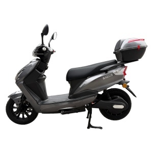 Scuter electric Samus Torino-25-12T2500-72V32-Dark Gray CIV INCLUS - Img 4