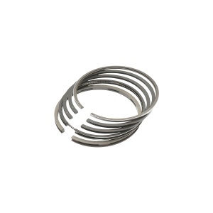 Segmenti motor UTB U-650 fi 108x3+3+3+6+6mm Pentru 1 piston, 110.03.030, Breckner Germany - Img 3