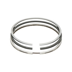 Segmenti piston 104mm 2.5x2.5x4mm pentru motor Fiat, Ford OEM 1930191