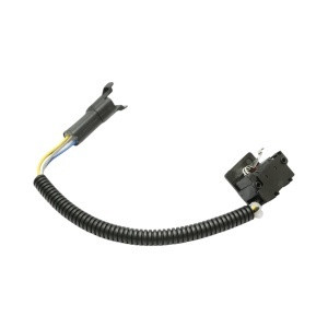 Senzor frana de mana New Holland, 5 pini cod OEM 84142375, 82015210 - Img 4