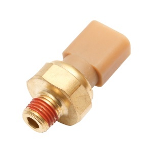 Senzor presiune admisie cu 3 pini pentru John Deere OEM RE537639 - Img 2