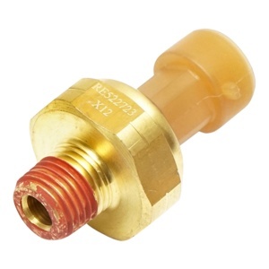 Senzor presiune aer galerie pentru John Deere RE522723 - Img 2